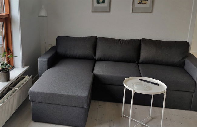 Feriehus Thy - Foto 39