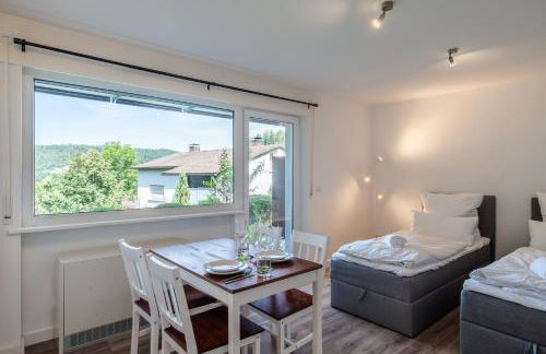 1-Zimmerapartment Am Hochwald - Foto 6