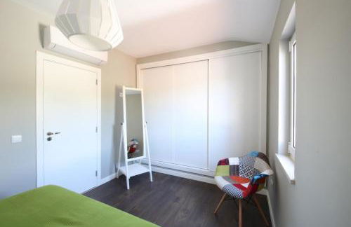 Casa da Retur-Praia do Cabeco-Algarve-Castro Marim - Photo 9