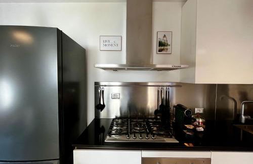 Appartamento Fusinato - Relax in centro - Photo 43