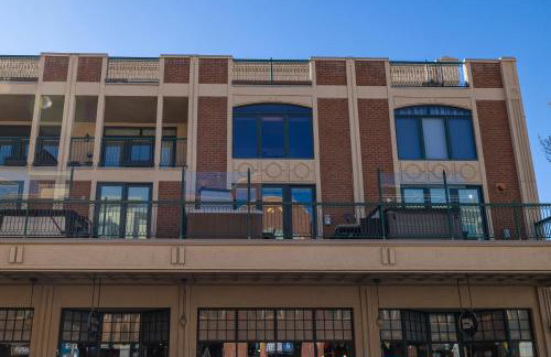 Ski in Ski out Main Street Balcony Hot Tub - Photo 38