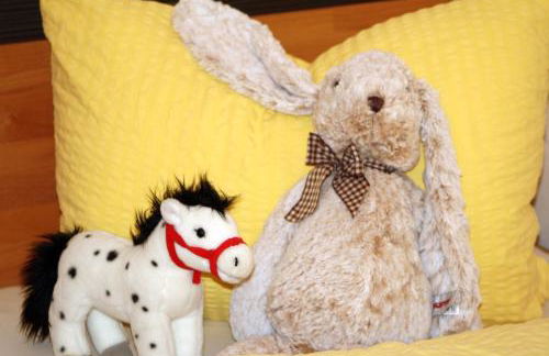 Cafe Wastelbauerhof - Urlaub auf dem Bauernhof - Foto 38