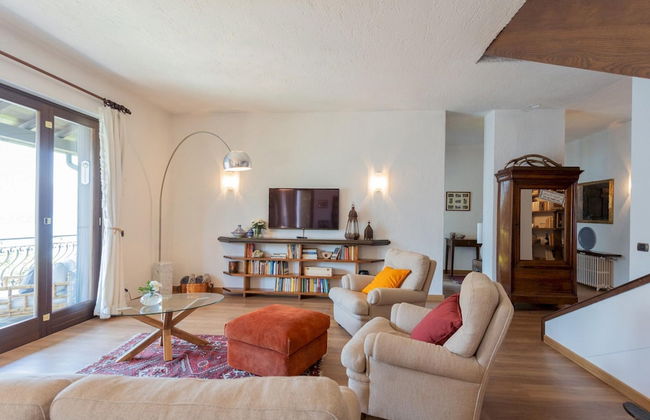 Co-b730-decr9at - Villa Visina - Photo 11