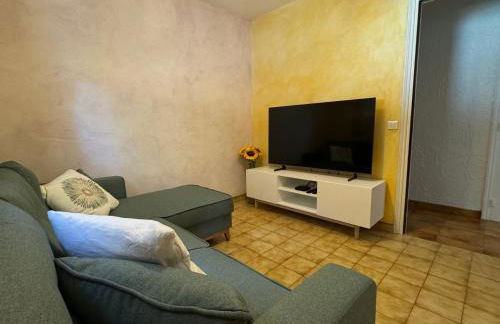 L'Oliveda - complètement climatisée, piscine, calme, proche commerce et lac, ski à 45min - Foto 24