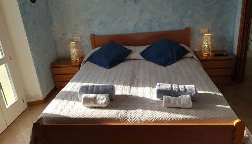 Il Palazzo apartment with a view of the lake and nature - Foto 4