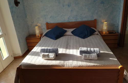 Il Palazzo apartment with a view of the lake and nature - Foto 4