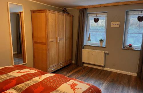 Ferienwohnung Hexenstube 2 - Foto 6