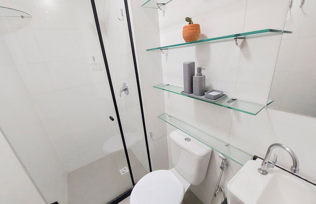 Lindos Flats - Maraca Beach Residence II - Foto 73