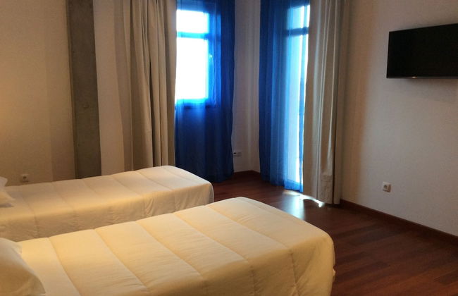 Apartamentos Príncipe Apart-Center - Foto 21