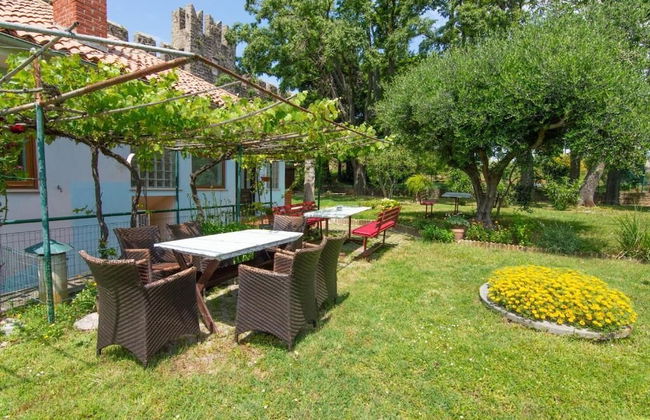 Walls of Piran Apartments and Rooms - Foto 25