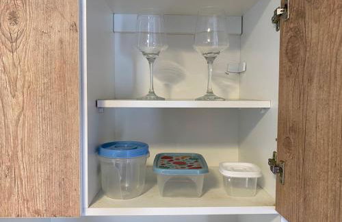 Apartamento Completo 2 Quartos com AC em Blumenau à 10min Vila Germânica, Tv a cabo e Premiere, ideal para família, Fácil acesso para Pomerode - Foto 35