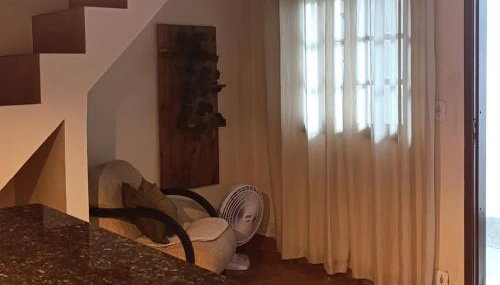 Hospedagem Doce Lar - Casa Azaleia - Foto 2