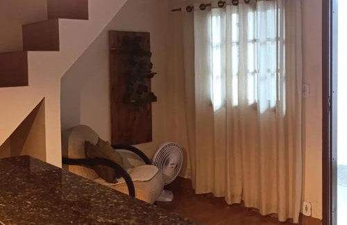 Hospedagem Doce Lar - Casa Azaleia - Foto 2