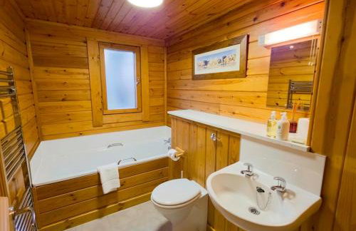 Tormore Cabin - Photo 17