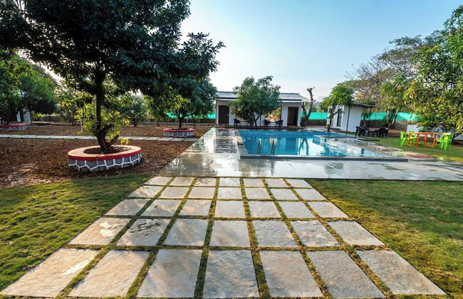 Lsq Ruturaj Farms - Foto 8