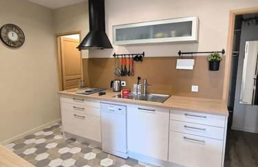 Appartement 56m2 avec balcon en coeur de village - Foto 23