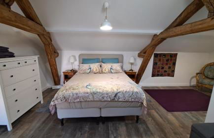 Gîtes Angulus Ridet - Foto 29