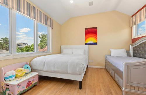 Heart of Cherry Creek Group Retreat Hot Tub - Foto 36