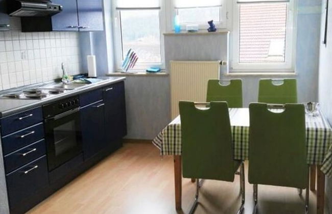 Holiday Apartment Hochgrebe "heidi" - Photo 6