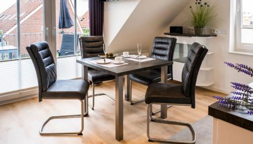 Residenz Whg 2 - Foto 2