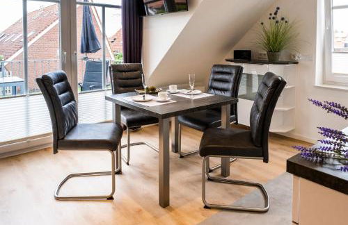 Residenz Whg 2 - Foto 2