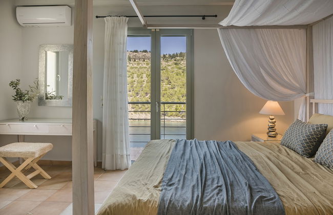 Braunis Horio Villas - Foto 20