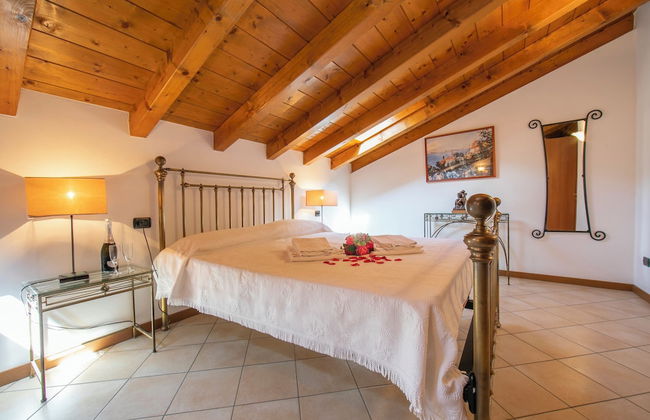 Villa Louise - Foto 7