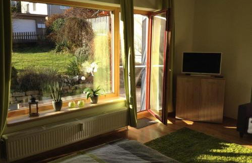 Haus Kunterbunt - Foto 14