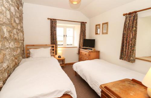 Marles Farmhouse - Foto 19