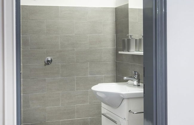 The Rock Apartment in Napoli - Foto 21