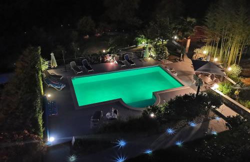 Apartments Garden Residence Opatija - Photo 49