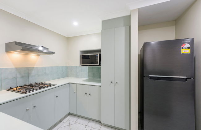 Mandurah Quay Resort - Foto 19