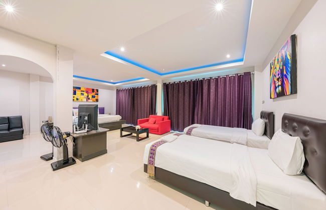 The Serenity Resort - Foto 35