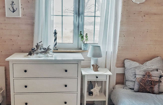 Blue Lagoon - Vacation Home in Nowe Warpno - Foto 3