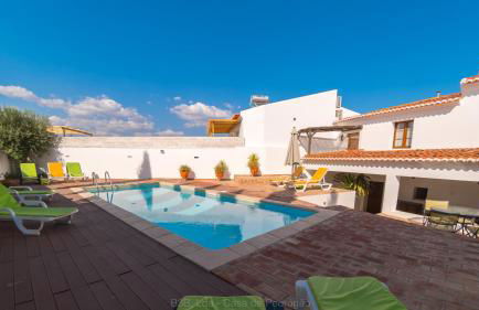 Casa de Pedrógão - Foto 20