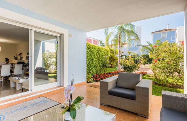 Apartamentos Cortijo del Mar Resort - Photo 6