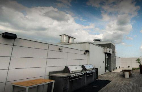 Shaw studio w gym doorman nr nightlife WDC-679 - Foto 16