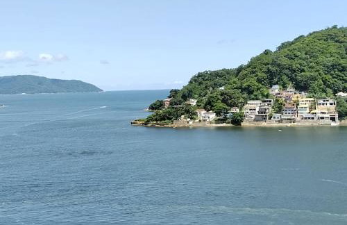 Mirante de São Vicente - Photo 20