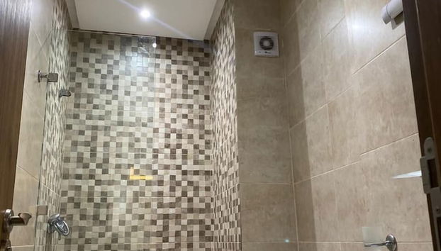 résidence ennour 7 - Foto 5, Baño