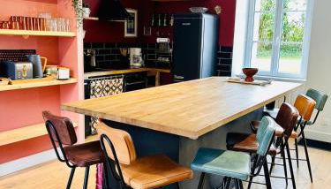 Maison au cœur d'une ancienne ferme à BAYEUX - Photo 3