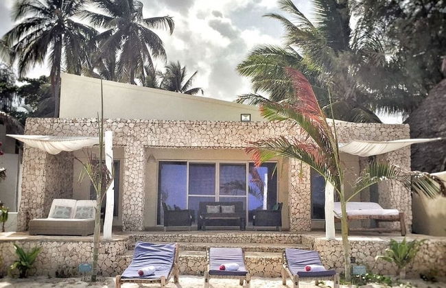 Modern Beach House, Excellent Beachfront, Private Chef, Pool - Foto 1