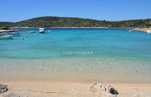 Apartments Villa Nevenka - Photo 75