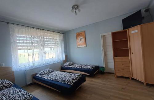 Noclegi nad S-ką - Foto 30