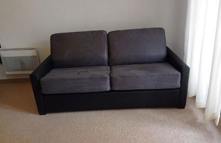 Residence VAL DAZUR VALBERG 2 PIECES - Foto 30