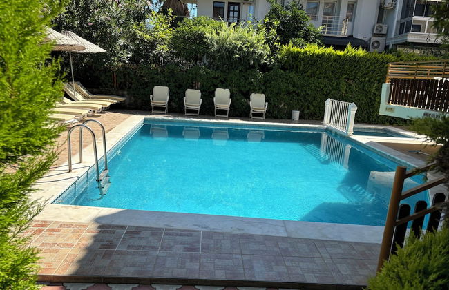 Ustun Apart - Foto 35