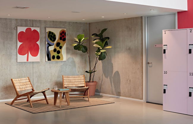 Numa Amsterdam Docklands - Photo 50