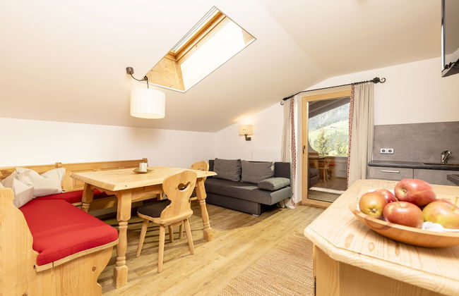 Alpbach Bergwald - Foto 15