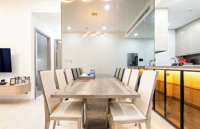 The Marq Angia - Signature Suite - Foto 34