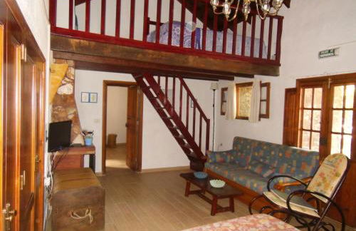 Casa Rural Aborigen Bimbache - Foto 24