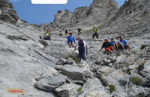 Artemis' Stone House - Photo 72